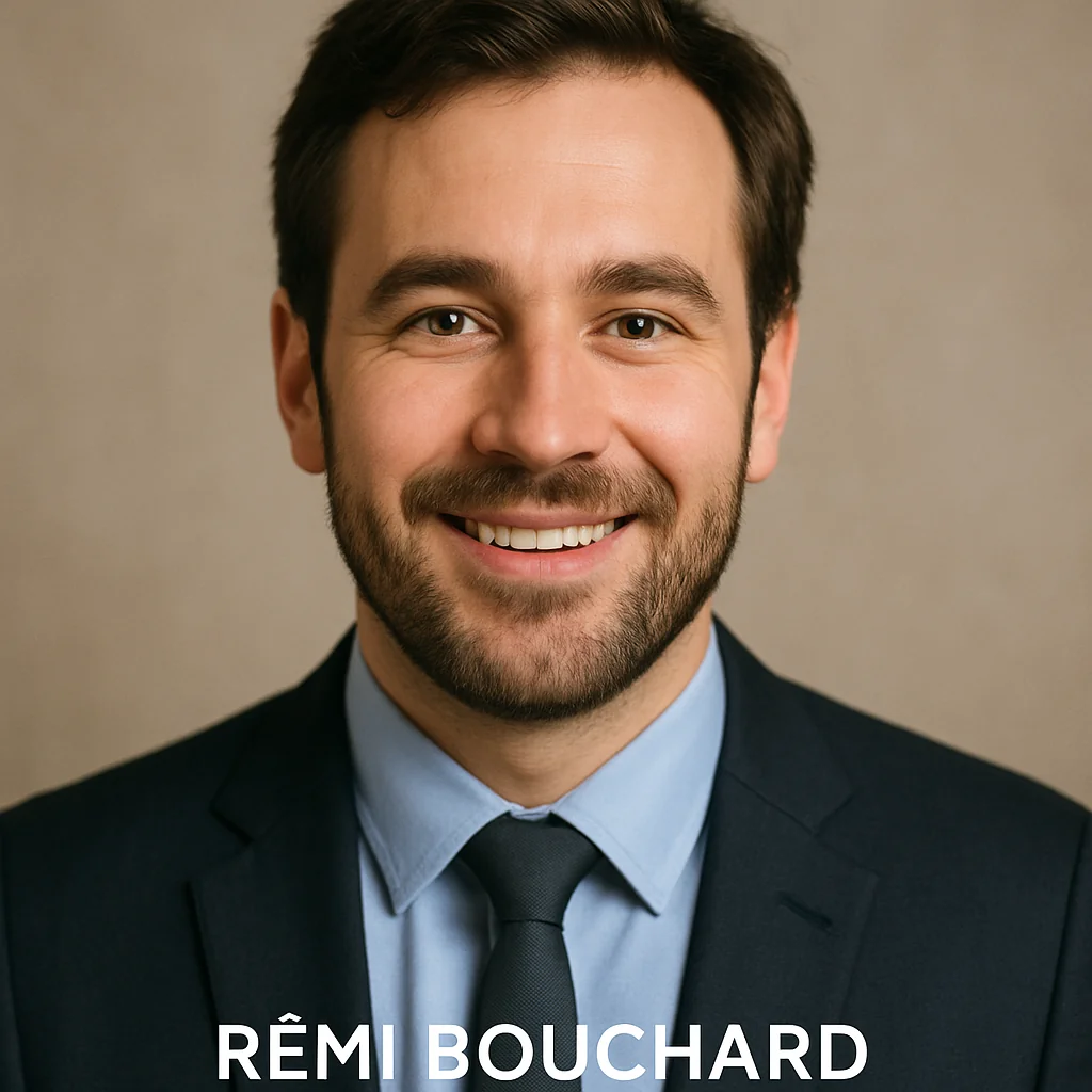 Rémi Bouchard, Analyste RTP & Équité